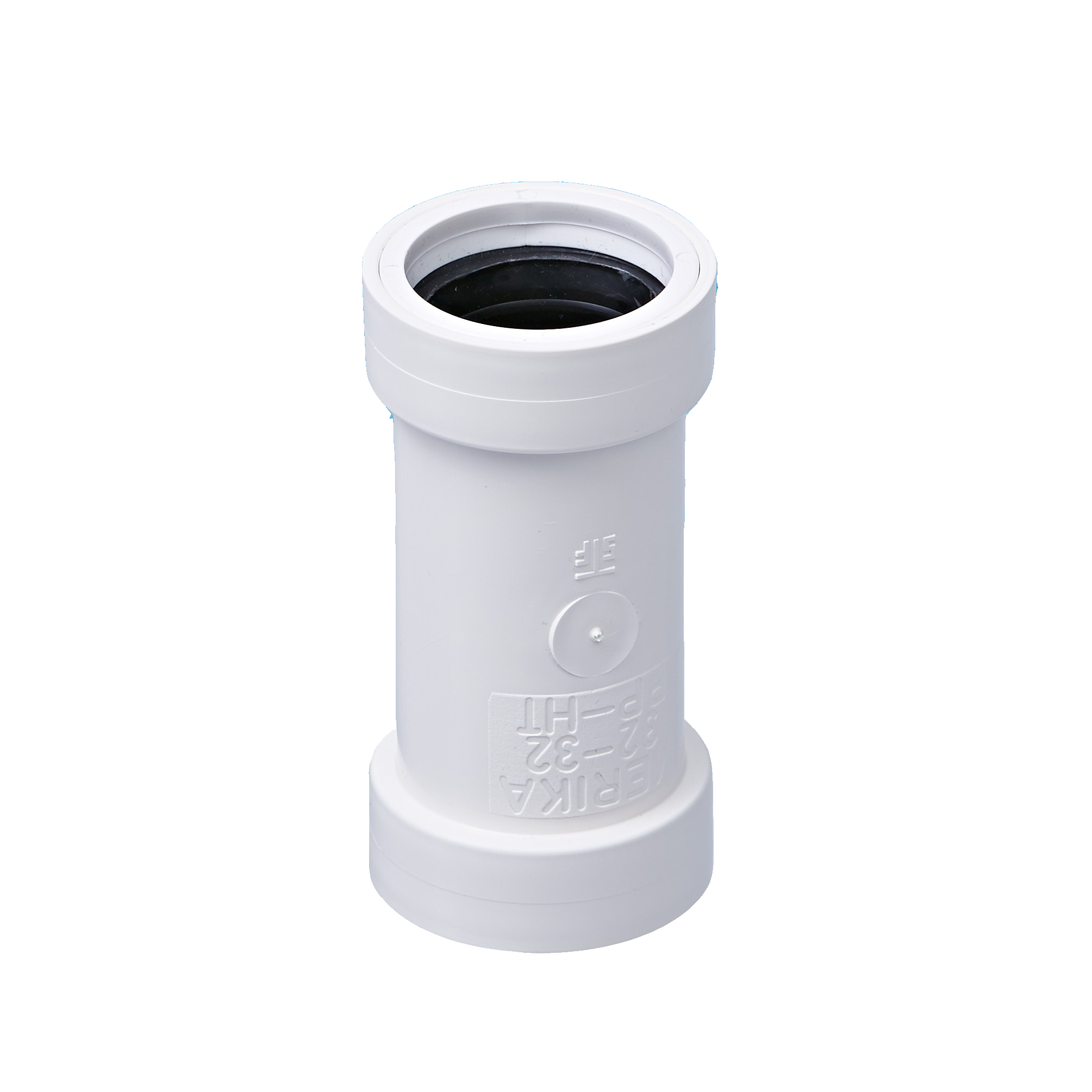 DUBBELMUFF MERIKA 28/32mm VIT 2119