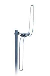 laatuantenni Antenn lai 111 z, fm, g=h-3db/v2db