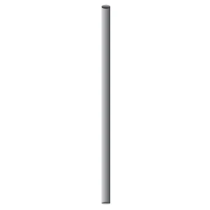 laatuantenni Mast pipe lamp 38/4 mast pipe aluminium