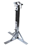 MAST BRACKET FOR CABLE LAMT 9 360-630MM,PÄÄTYKIINNIKE