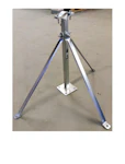 MAST FIXING LAMT 9T MAST FIXING