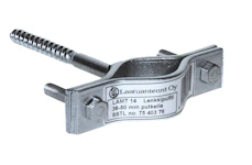 MAST BRACKET FOR CABLE LAMT 14,PULTTI,LAMT 9:N YLOSA