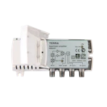 BREDBAND FÖRSTÄRKARE HS 018T, 26DB, 1-IN, LTE700