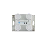 SPLITTER 3-WAY SPLITTER 5-1300MHZ