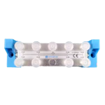 TAP 8-TAP TERMINATED, 5-1300MHZ