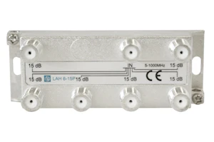 laatuantenni Tap lah 6-15p, tap, 5-1000mhz