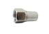 laatuantenni Liitin laatuantenni f-liit puris 6mm al112