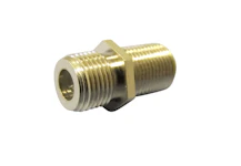 F-CONNECTOR FL 75 JN, JATKO, NAARAS-NAARAS