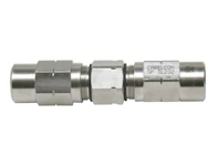 CONNECTOR SP-32, SPLICE CONNECTOR