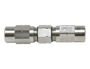 laatuantenni Connector sp-32, splice connector