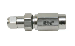 CONNECTOR FM-244, F-MALE CONNECTOR