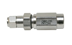 CONNECTOR FM-244, F-MALE CONNECTOR