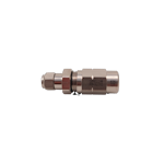 CONNECTOR FM-13, F-MALE CONNECTOR
