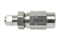 CONNECTOR FM-44, F-MALE CONNECTOR