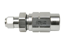 CONNECTOR FM-44, F-MALE CONNECTOR