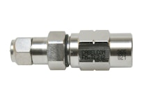 CONNECTOR FM-12, F-MALE CONNECTOR