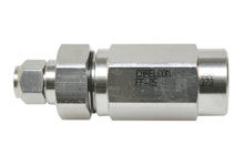 CONNECTOR FM-05, F-MALE CONNECTOR
