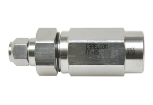 laatuantenni Connector fm-05, f-male connector