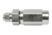 CONNECTOR FM-05, F-MALE CONNECTOR