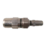 CONNECTOR M103-B107-SPR, CROSSING CON.