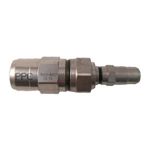 laatuantenni Kontaktdon m103-b107-spr, byteskontakt