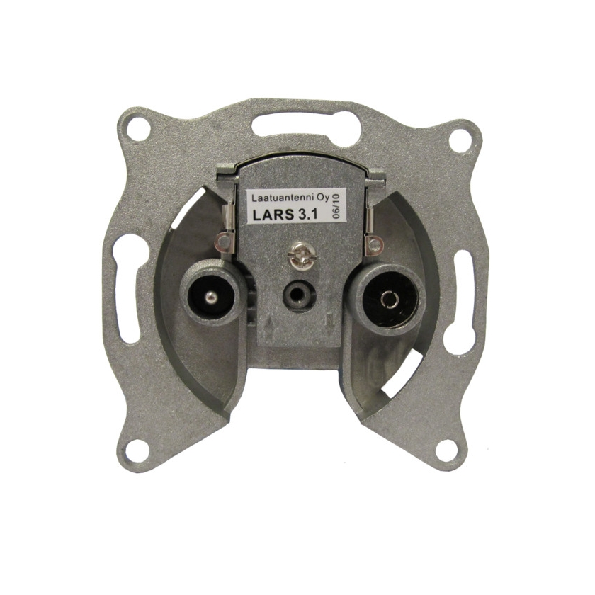 ANTENNA BOX LARS 3.1 ANTEEN BOX