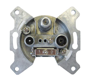 laatuantenni Antenna box lars 301, päättyvä