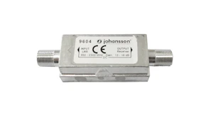 laatuantenni If-switch la 9604, tilttaava linjavahv.