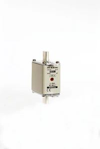 ifö electric Knivsäkring eco hicap 00/100a gg 690v