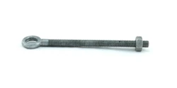 ÖGLESKRUV M10X150MM 14MM HÅL