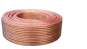 yota Akustinis kabelis fb-1,5 ca 2x1,50mm2 cca daugiagyslis