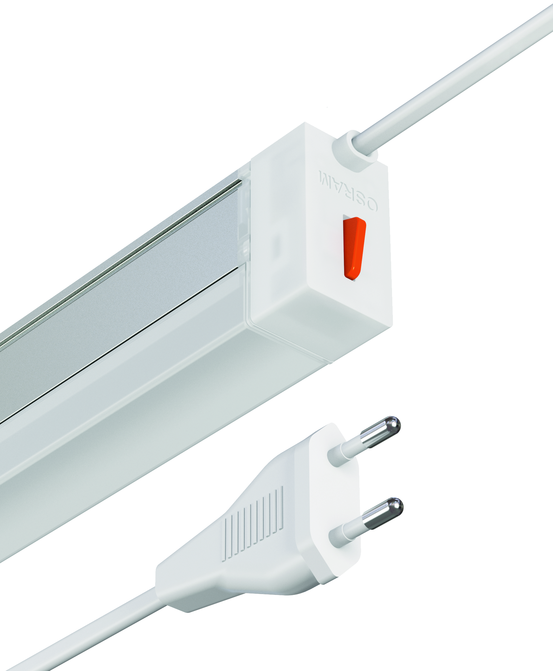 osram Yleisvalaisin lumicom 72819 lumcom led-n 18w 3000k