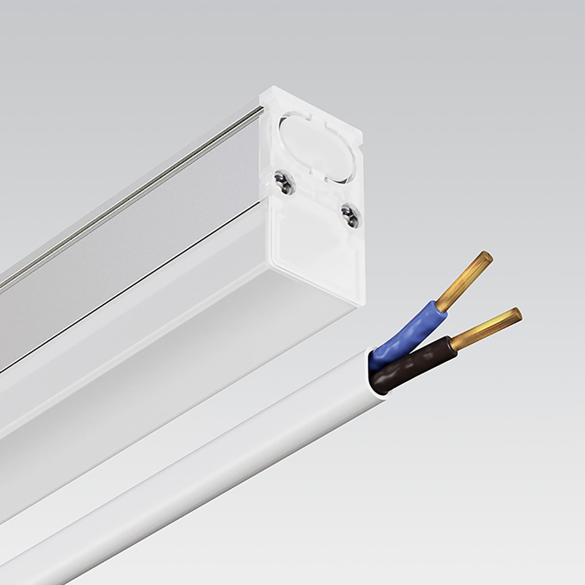 osram Yleisvalaisin lumicom 72821 lumcom led-f 10w 3000k