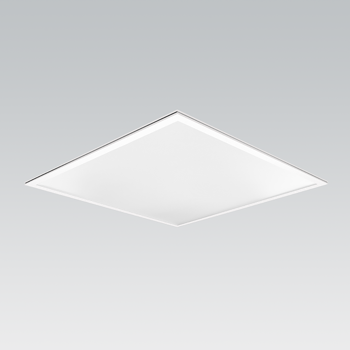 osram Universal armatur lumicom luxiled 600x600 3000k