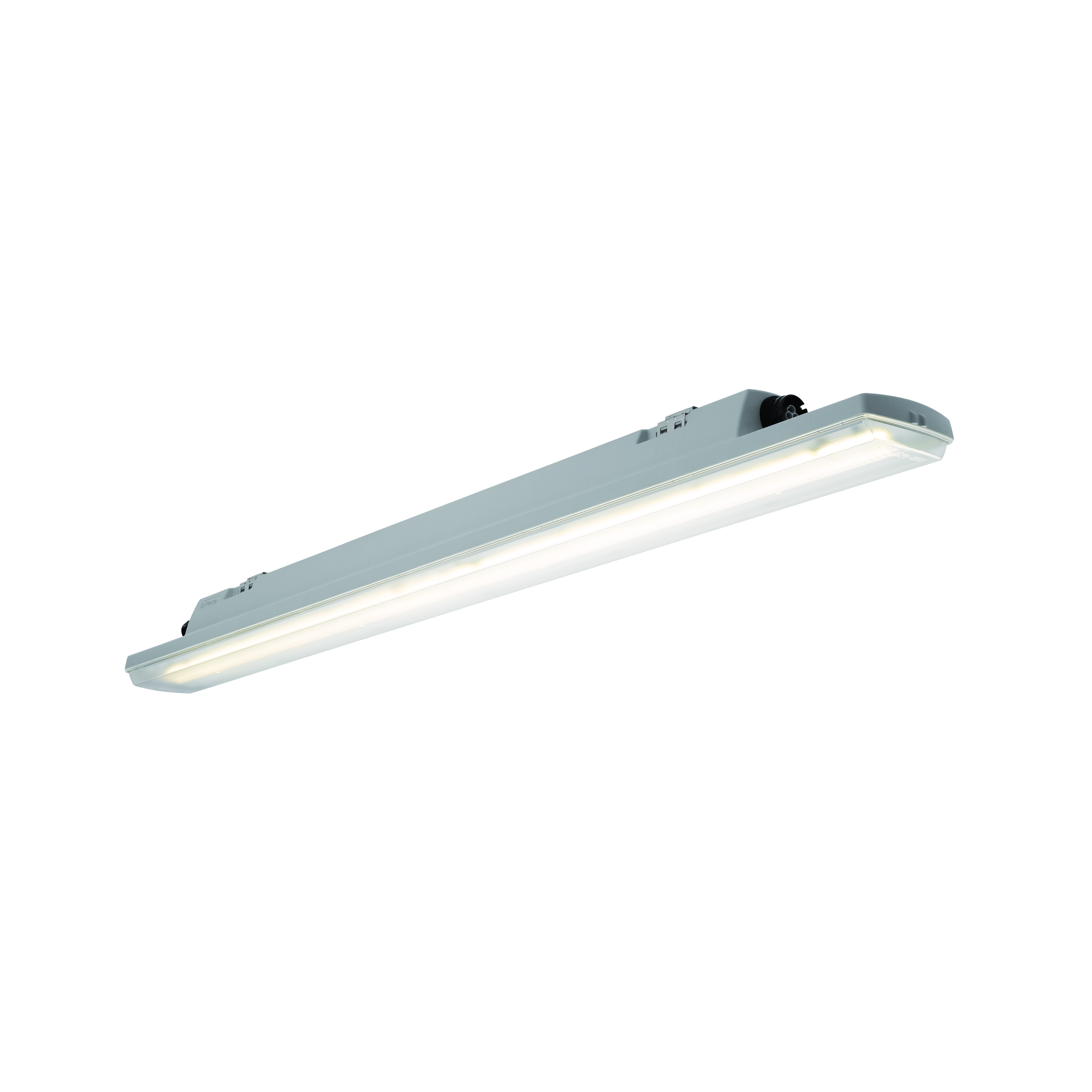siteco Luminaire monsun 2 led narr ök pmma