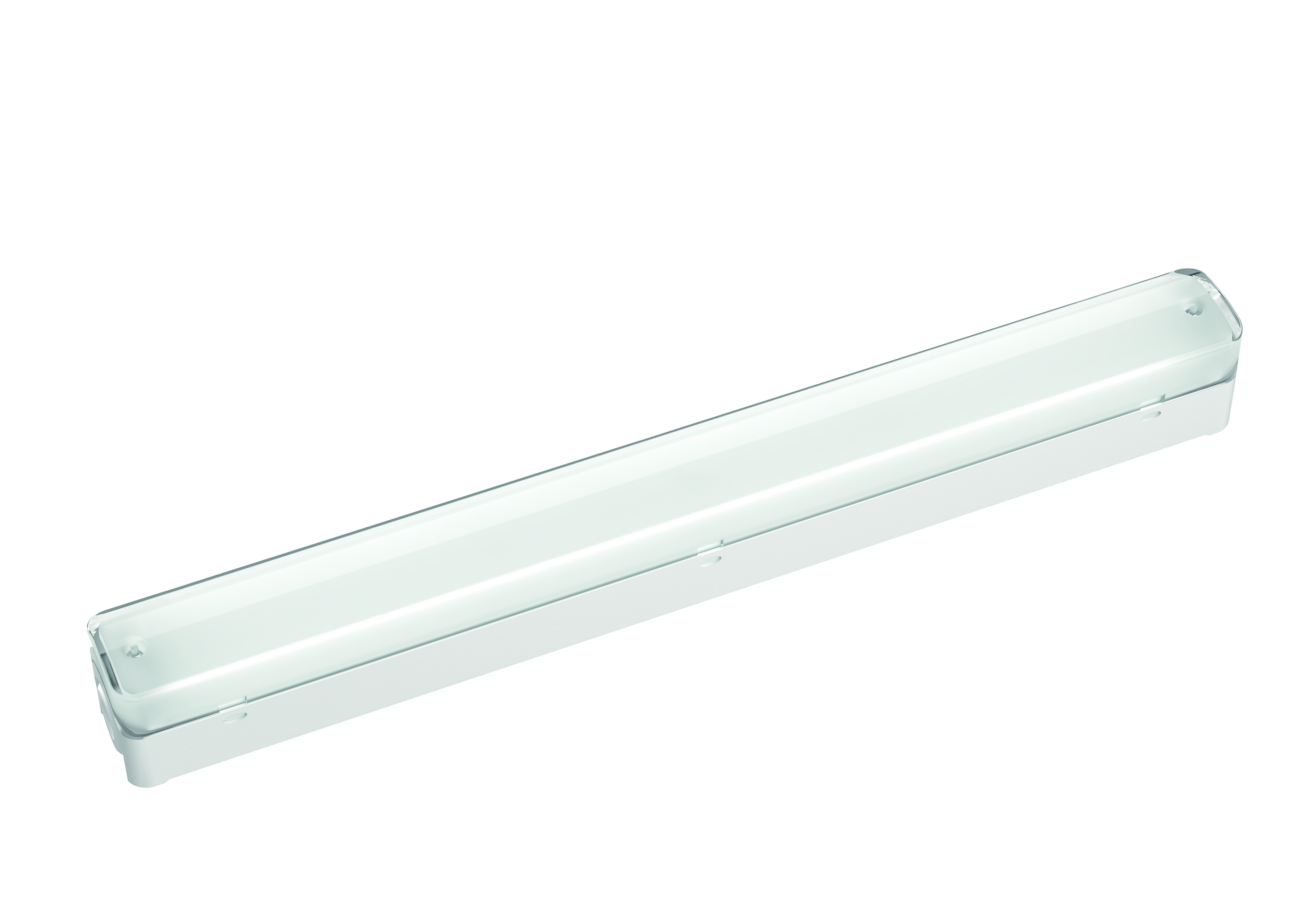 osram Ytmontage universalarmatur 72177 powerbrik slim