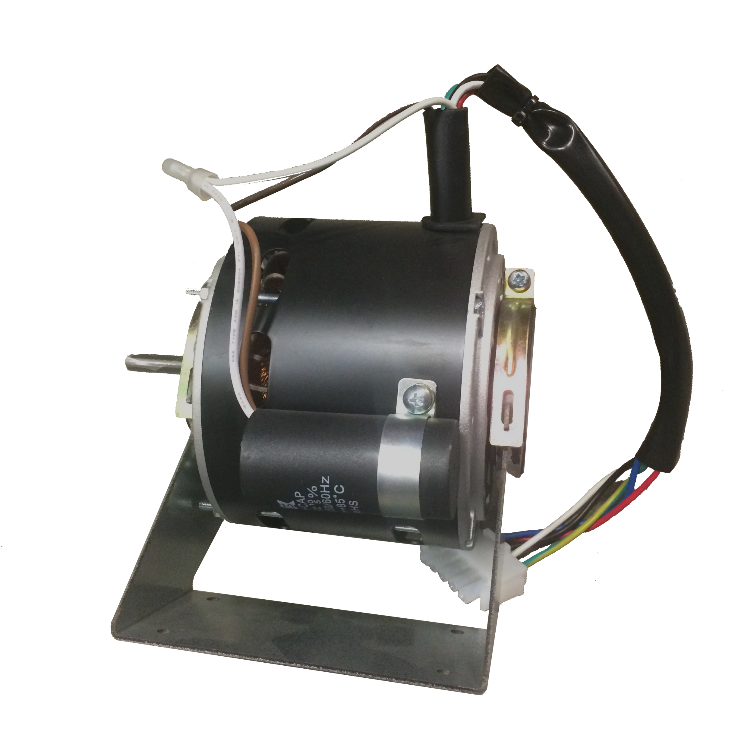 SPARE PART MOTOR ESSENSSE VCE-B