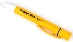 MAGNETFELTSTESTER MAGNETSTICK BERØRINGSFRI