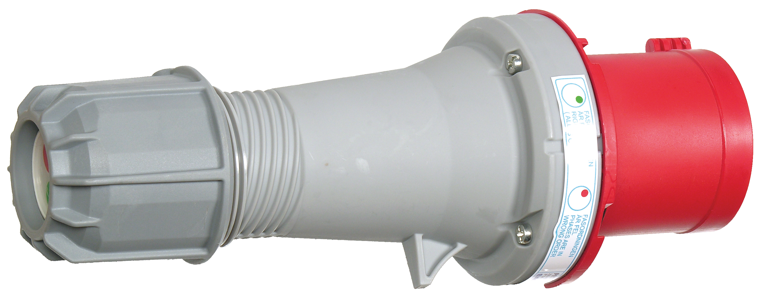 UTTAGSPROVARE PRT 563 CEE