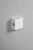 airam Exteriör väggarmatur geta geta sq ip54 4x2w/830 vi