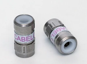 cabelcon Liitin rg59 si