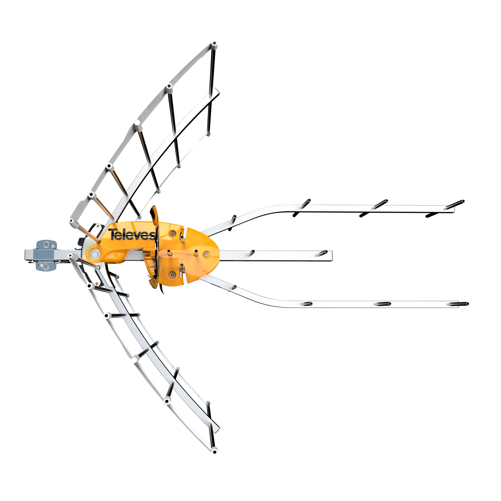 UHF LTE700 ANTENNA UHF-ANTENNA LTE700 38DBI