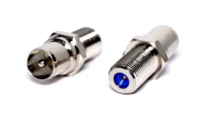 cabelcon Adapteri f-n / iec-u