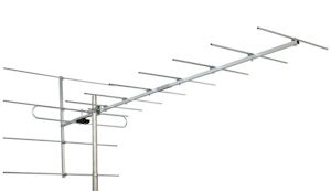 finnsat Antenn vhfiii antenn 13-el. ch.5-12