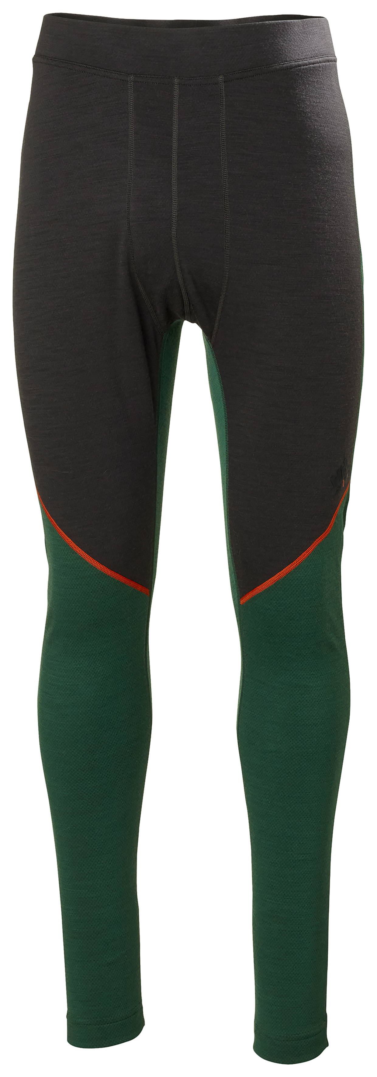 helly hansen as Stillongs 75506 grønn s