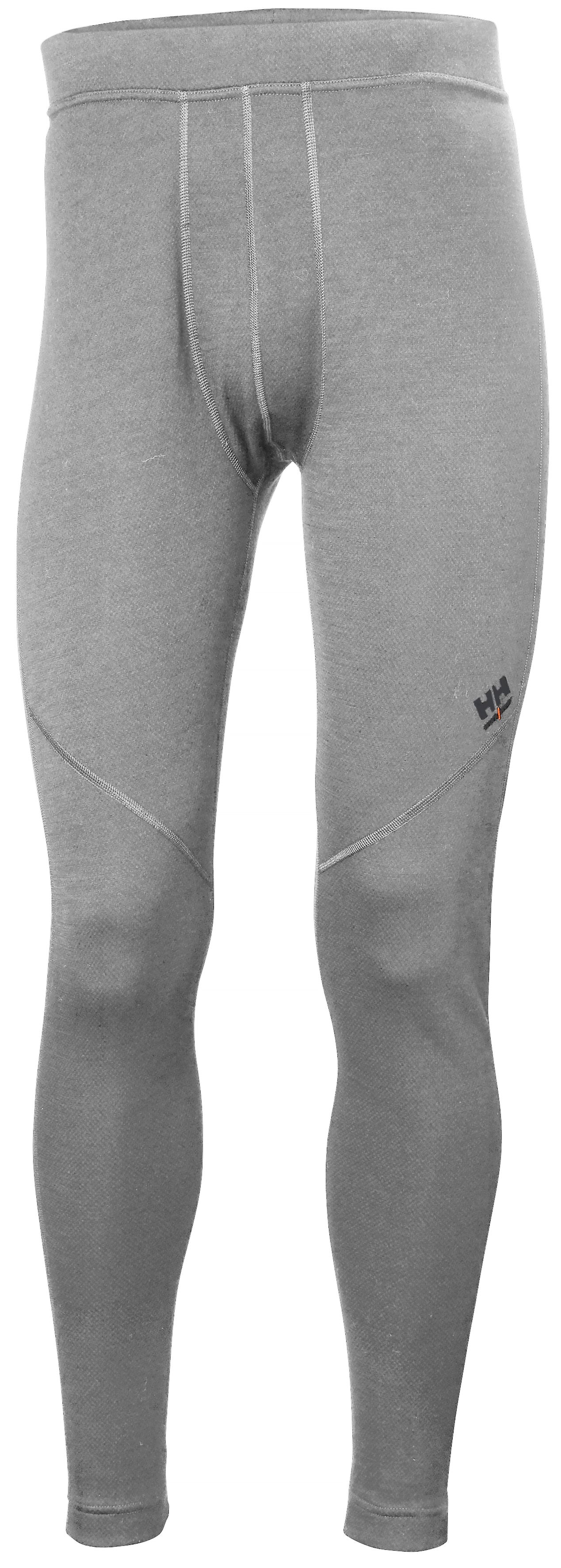 helly hansen as Stillongs 75506 grå m