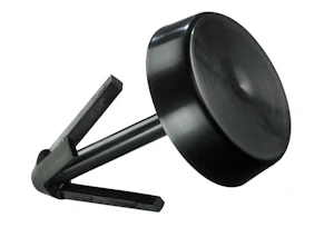 schwaiger Pole hat pole hat 30-60 mm putkille