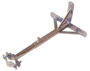 finnsat Telescopic bracket telescope 410-640mm