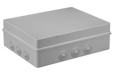 KOMUTACINĖ DĖŽUTĖ 380X300X120 SU 12 SANDAR IP55