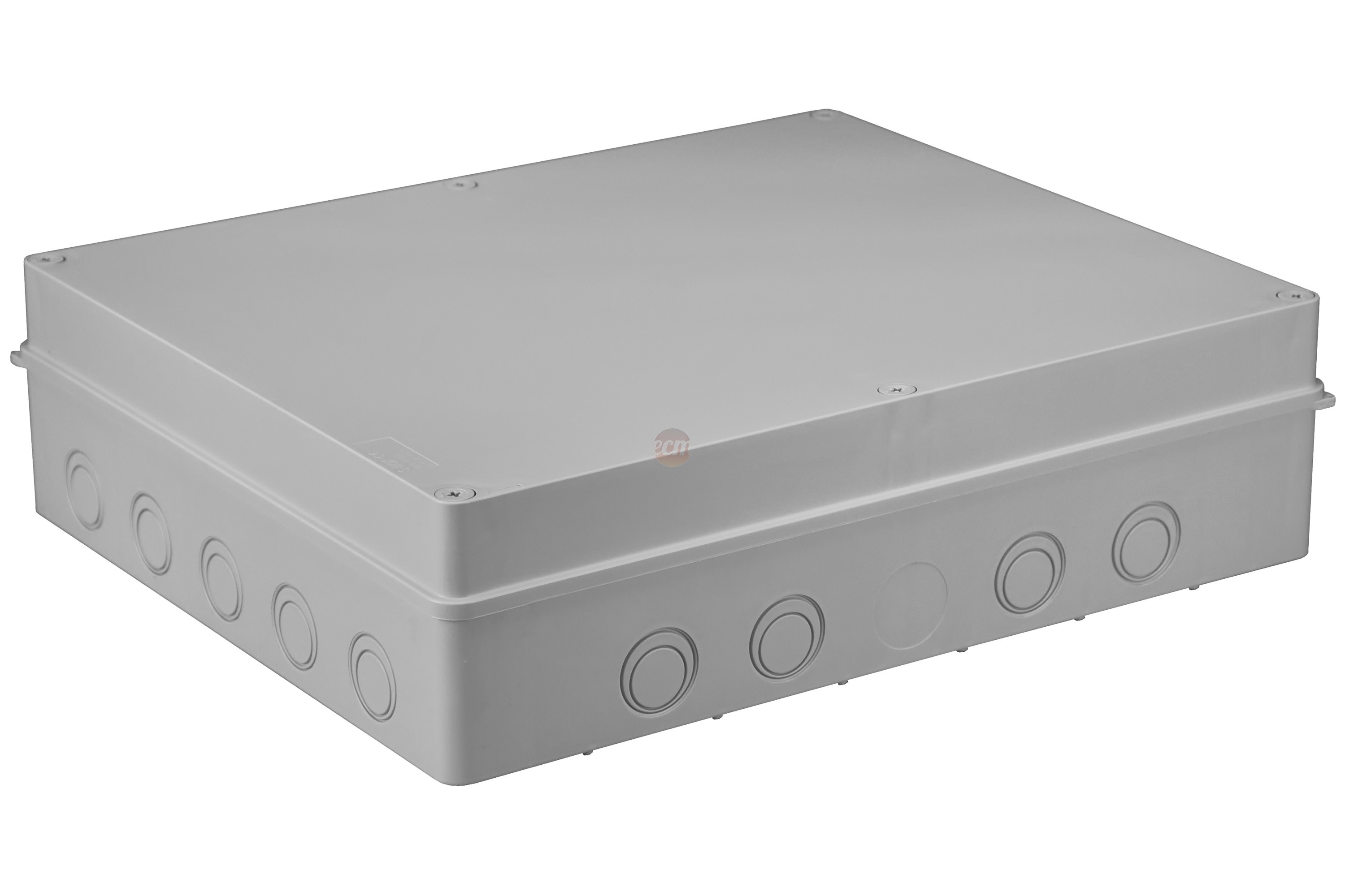 pawbol Komutacinė dėžutė 480x380x120 be sandarik ip56